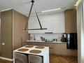 3-комнатная квартира · 85 м² · 8/9 этаж, байтурсынова 14А за 75 млн ₸ в Астане, Сарайшык р-н — фото 11