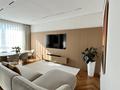 3-комнатная квартира · 85 м² · 8/9 этаж, байтурсынова 14А за 75 млн ₸ в Астане, Сарайшык р-н — фото 2