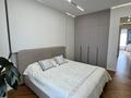 3-комнатная квартира · 85 м² · 8/9 этаж, байтурсынова 14А за 75 млн ₸ в Астане, Сарайшык р-н — фото 22