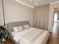 3-комнатная квартира · 85 м² · 8/9 этаж, байтурсынова 14А за 75 млн ₸ в Астане, Сарайшык р-н — фото 23