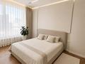 3-комнатная квартира · 85 м² · 8/9 этаж, байтурсынова 14А за 75 млн ₸ в Астане, Сарайшык р-н — фото 24