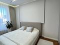 3-комнатная квартира · 85 м² · 8/9 этаж, байтурсынова 14А за 75 млн ₸ в Астане, Сарайшык р-н — фото 25
