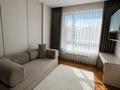 3-комнатная квартира · 85 м² · 8/9 этаж, байтурсынова 14А за 75 млн ₸ в Астане, Сарайшык р-н — фото 28