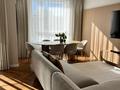 3-комнатная квартира · 85 м² · 8/9 этаж, байтурсынова 14А за 75 млн ₸ в Астане, Сарайшык р-н — фото 3