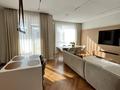 3-комнатная квартира · 85 м² · 8/9 этаж, байтурсынова 14А за 75 млн ₸ в Астане, Сарайшык р-н — фото 4