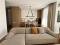 3-комнатная квартира · 85 м² · 8/9 этаж, байтурсынова 14А за 75 млн ₸ в Астане, Сарайшык р-н — фото 6