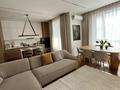 3-комнатная квартира · 85 м² · 8/9 этаж, байтурсынова 14А за 75 млн ₸ в Астане, Сарайшык р-н — фото 7