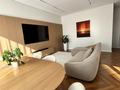 3-комнатная квартира · 85 м² · 8/9 этаж, байтурсынова 14А за 75 млн ₸ в Астане, Сарайшык р-н — фото 9
