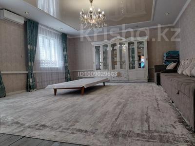 Отдельный дом · 4 комнаты · 180 м² · 7 сот., Мерейли 11 — Набережная за 30 млн ₸ в Мырзакенте