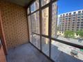 3-комнатная квартира, 71 м², 5/9 этаж, Акана серэ 119а за 24.5 млн 〒 в Кокшетау — фото 6