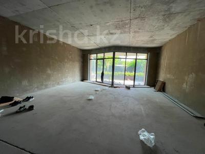 3-комнатная квартира · 163 м² · 1/3 этаж, Каппарова за 159 млн 〒 в Алматы, Бостандыкский р-н