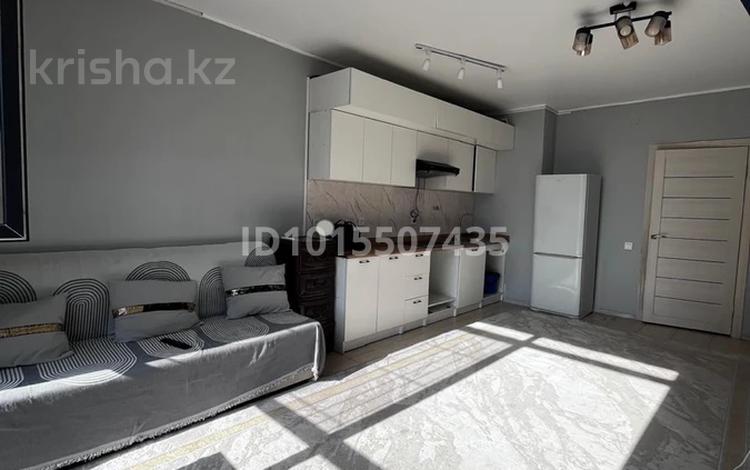 2-бөлмелі пәтер · 60 м² · 4/9 қабат, Шұғыла ш/а., бағасы: 260 000 ₸ в Алматы, Наурызбайский р-н — фото 2