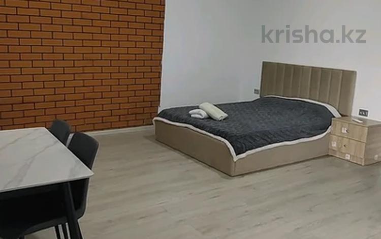 1-комнатная квартира · 25 м², Зайсан за 25 000 ₸ в Конаеве — фото 2
