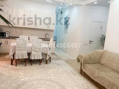 3-бөлмелі пәтер · 79.5 м² · 1/7 қабат, 16-ш/а. 28, бағасы: 23.5 млн ₸ в Актау, 16-й мкр 