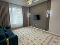 1-комнатная квартира · 39 м² · 8/12 этаж, Байтурсынова — ТРЦ JIBEK JOLY за 300 000 ₸ в Астане