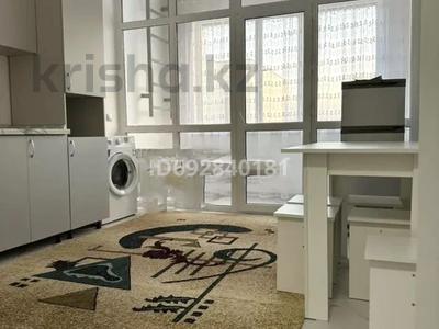 1-комнатная квартира, 41 м², 9/10 этаж, Бухтарминская 153/49 — Кульджинка за 22.9 млн 〒 в Алматы, Медеуский р-н