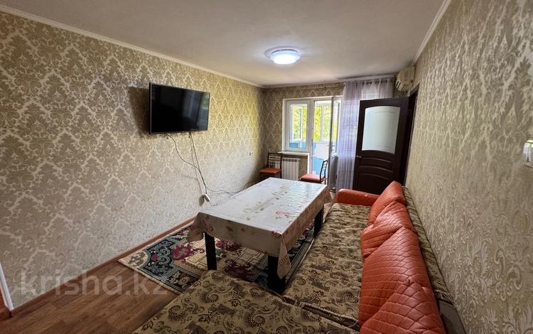 3-бөлмелі пәтер · 70 м² · 3/5 қабат, Мангельдина 36, бағасы: 180 000 ₸ в Шымкенте, Аль-Фарабийский р-н — фото 10