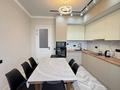 2-комнатная квартира · 71 м² · 4/7 этаж, Керей и Жанибек хандар 44 за 63 млн ₸ в Астане, Есильский р-н — фото 2