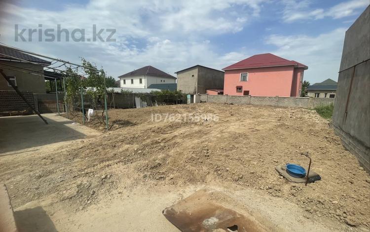 Часть дома · 3 комнаты · 83.6 м² · 10 сот., мкр Самал-2, Ерулик 53 за 37 млн ₸ в Шымкенте, Абайский р-н — фото 14