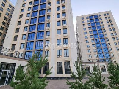 1-бөлмелі пәтер · 39.84 м² · 12/14 қабат, шаймерденов 1 — Рядом Нурлы-жол, бағасы: 19.9 млн ₸ в Астане, Сарайшык р-н