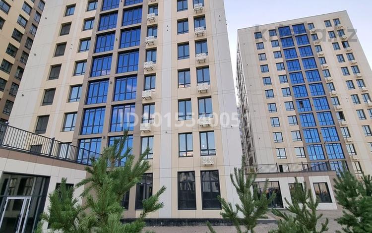 1-бөлмелі пәтер · 39.84 м² · 12/14 қабат, шаймерденов 1 — Рядом Нурлы-жол, бағасы: 19.9 млн ₸ в Астане, Сарайшык р-н — фото 2