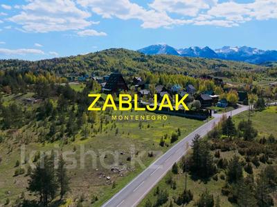 Участок · 83 сотки, Жабляк за 380 млн 〒