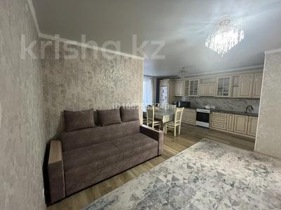 2-комнатная квартира · 55.8 м² · 1/9 этаж, Зеленая 25/1блокА за 40 млн ₸ в Костанае