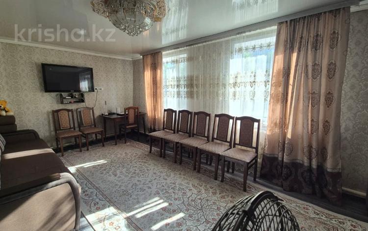 Отдельный дом · 4 комнаты · 72.9 м² · 3.9 сот., Турганбаева 13 за 25 млн ₸ в Семее — фото 13
