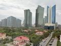 3-комнатная квартира · 90 м² · 9/21 этаж, Сарайшык 8 — Кунаева за 104.8 млн ₸ в Астане, Есильский р-н — фото 16