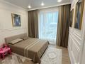 3-комнатная квартира · 90 м² · 9/21 этаж, Сарайшык 8 — Кунаева за 104.8 млн ₸ в Астане, Есильский р-н — фото 17