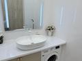 3-комнатная квартира · 90 м² · 9/21 этаж, Сарайшык 8 — Кунаева за 104.8 млн ₸ в Астане, Есильский р-н — фото 21