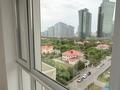 3-комнатная квартира · 90 м² · 9/21 этаж, Сарайшык 8 — Кунаева за 104.8 млн ₸ в Астане, Есильский р-н — фото 31