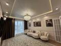3-комнатная квартира · 90 м² · 9/21 этаж, Сарайшык 8 — Кунаева за 104.8 млн ₸ в Астане, Есильский р-н — фото 33