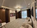 3-комнатная квартира · 90 м² · 9/21 этаж, Сарайшык 8 — Кунаева за 104.8 млн ₸ в Астане, Есильский р-н — фото 35
