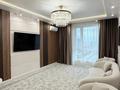 3-комнатная квартира · 90 м² · 9/21 этаж, Сарайшык 8 — Кунаева за 104.8 млн ₸ в Астане, Есильский р-н — фото 5