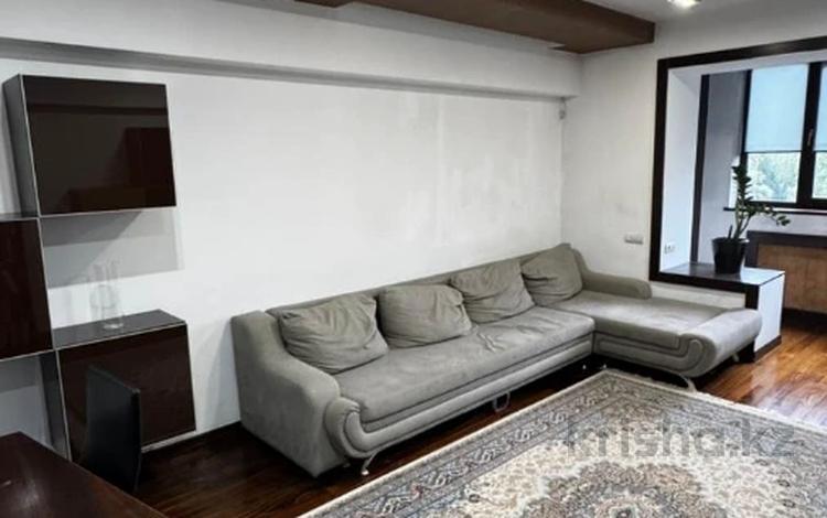 2-комнатная квартира · 54 м² · 4/5 этаж, Навои за 49 млн ₸ в Алматы, Бостандыкский р-н — фото 5