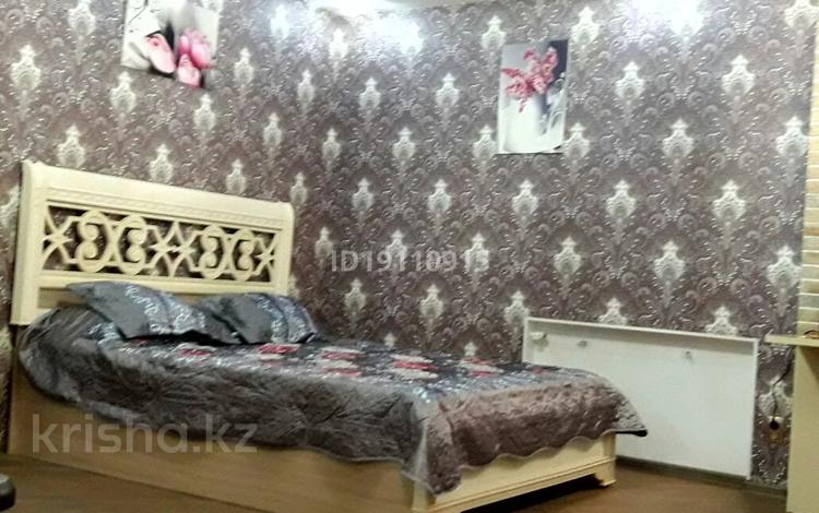 1-комнатная квартира · 36 м² · 4/5 этаж, Алиханова 22/1 за 8 000 ₸ в Караганде, Казыбек би р-н — фото 8