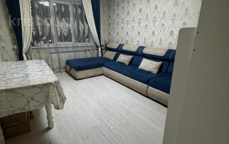 1-бөлмелі пәтер · 43 м² · 5/9 қабат, Ақсай-1 ш/а., бағасы: 30 млн ₸ в Алматы, Ауэзовский р-н — фото 11
