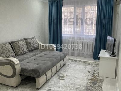 1-бөлмелі пәтер · 45 м² · 1/5 қабат, Анаркулова 2, бағасы: 200 000 〒 в Жезказгане