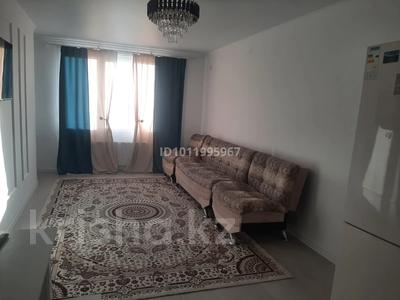 1-бөлмелі пәтер · 33 м² · 3/12 қабат, ул. Шарипа Омарова 15, бағасы: 22.4 млн ₸ в Алматы, Алатауский р-н