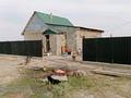 Отдельный дом · 4 комнаты · 80 м² · 10 сот., Б.Ержанов 796 — Поле за 8.5 млн ₸ в Нура