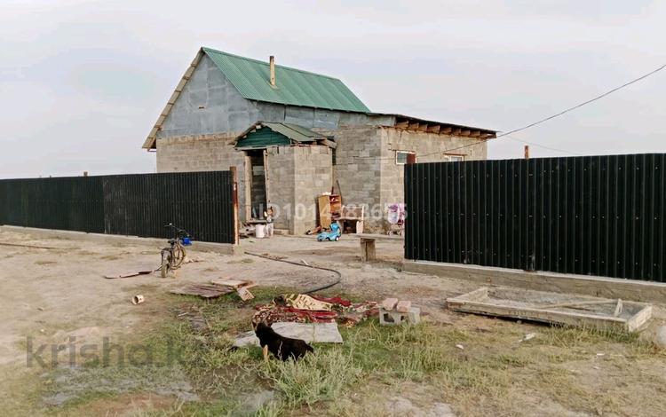 Отдельный дом · 4 комнаты · 80 м² · 10 сот., Б.Ержанов 796 — Поле за 8.5 млн ₸ в Нура — фото 2