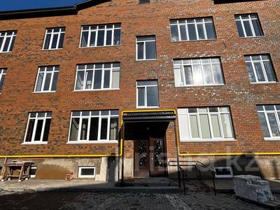 1-комнатная квартира · 46 м² · 1/3 этаж, Бисена жумагалиева 27 за 15.5 млн ₸ в Уральске