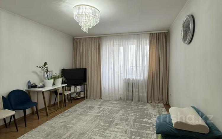 2-бөлмелі пәтер · 66.1 м² · 3/6 қабат, Ахмет Жубанов 24 — Абая, Кенесары, бағасы: 26.9 млн ₸ в Астане, р-н Байконур — фото 3
