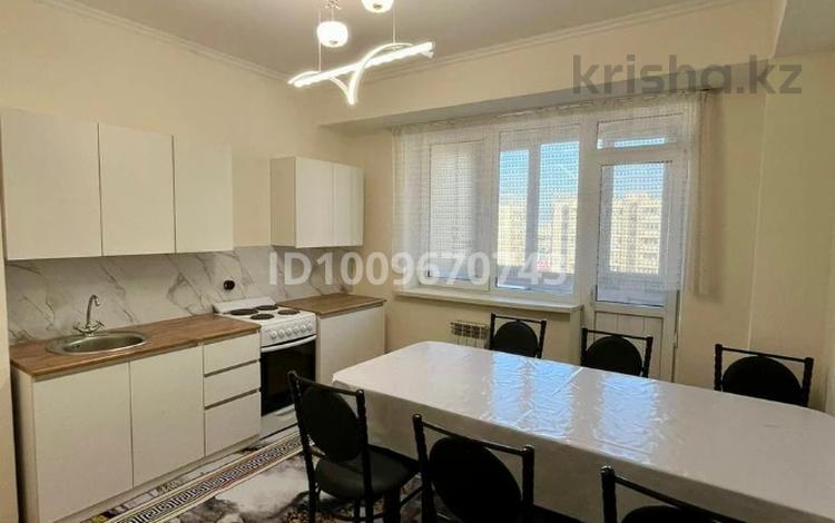 2-бөлмелі пәтер · 78 м² · 9/13 қабат, мкр Аксай-5, Садвакасова 3б, бағасы: 53 млн ₸ в Алматы, Ауэзовский р-н — фото 2