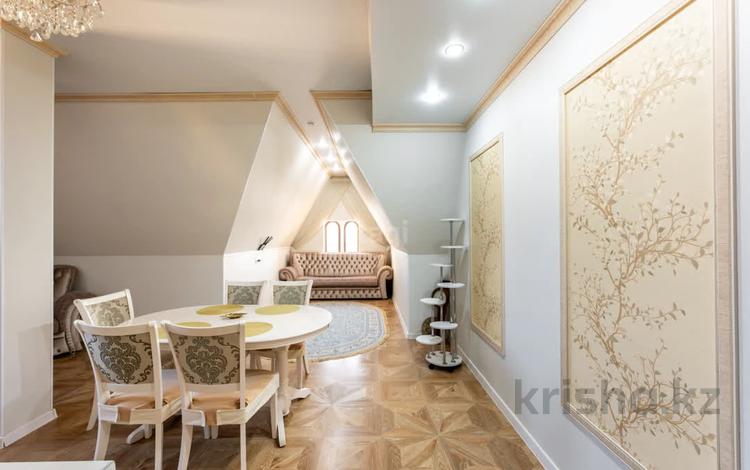 3-комнатная квартира · 82.1 м² · 8/8 этаж, Храпатого 5/2 за 45 млн ₸ в Астане — фото 126