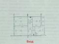 3-бөлмелі пәтер, 88.6 м², 5/5 қабат, мкр Зердели (Алгабас-6), бағасы: 35.5 млн 〒 в Алматы, Алатауский р-н — фото 24