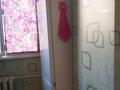 1-комнатная квартира, 28 м², 2/5 этаж помесячно, мкр Сайран 12 — Матезалки за 130 000 〒 в Алматы, Ауэзовский р-н — фото 10