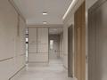 2-комнатная квартира · 45.06 м² · 3/12 этаж, Чингиз Айтматов 77/11 — Набережная реки ЕСИЛЬ за ~ 27.5 млн ₸ в Астане, р-н Байконур — фото 3