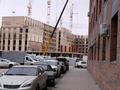 2-бөлмелі пәтер · 45.06 м² · 3/12 қабат, Чингиз Айтматов 77/11 — Набережная реки ЕСИЛЬ, бағасы: 27.5 млн ₸ в Астане, р-н Байконур — фото 2